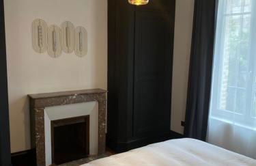 Le Haut 33 : Maison bourgeoise de caractère à Laon - Foto 18