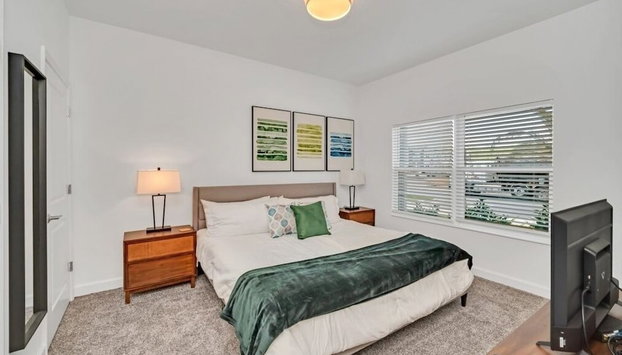 4228para 4 Bedroom Townhouse - Foto 4, Habitación