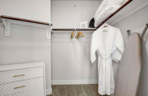 Upscale Apartment Riverwalk Alamo Pearl - Foto 22