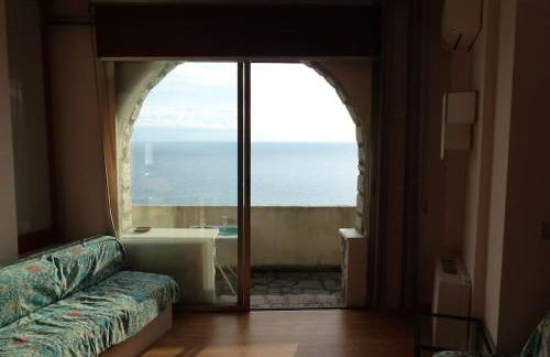 Alloggio a picco sul mare - Foto 8