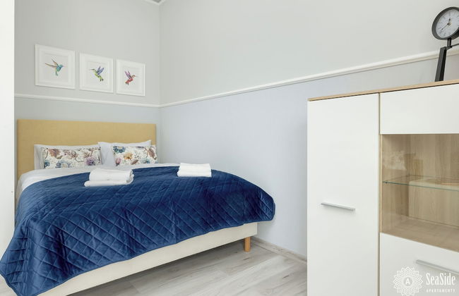 Seaside Apartamenty-Grzybowo - Photo 47