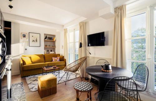 My Maison In Paris - Louvre - Foto 30