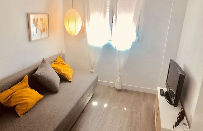 Luxury apartment Maya Seaview - Photo 4