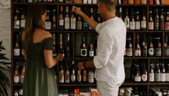 Braja - Foto 5, Shopping Area