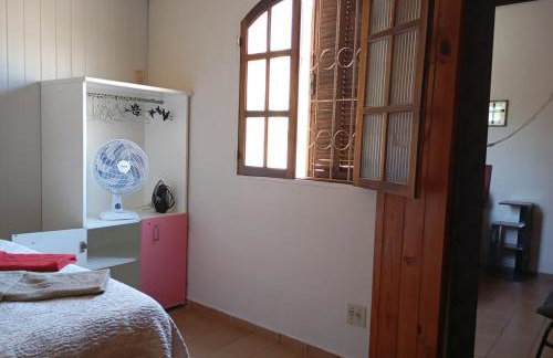 Apartamento mobiliado, 2 q, perto Unimed, CSN, via Dutra, H Zilda Arns - Foto 4