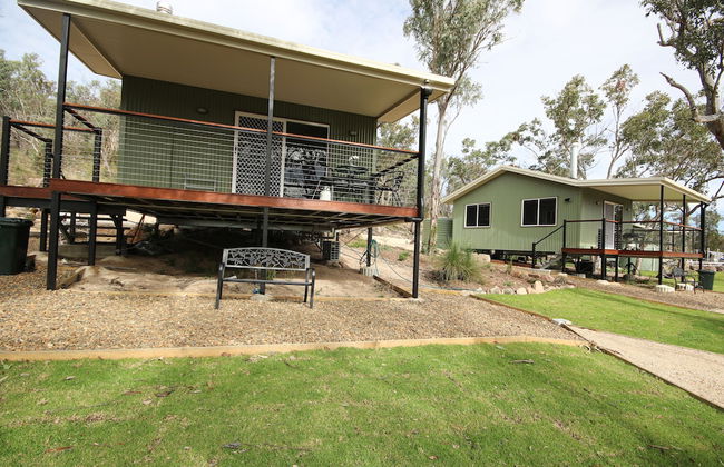 Glen Lough Cabins - Foto 28