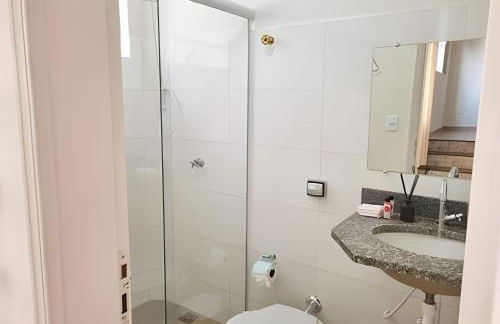 Costa Family-Studio Grace Hopper (50m from Inatel) - Photo 6