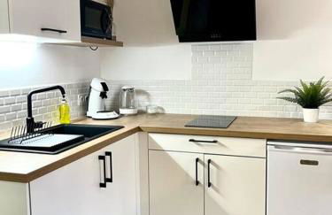 Mon cocon nature : tout équipé - proche frontière - Foto 7