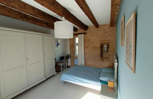 Maison typique avec piscine privée - 6km Sarlat - Foto 33