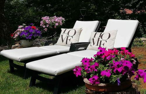 Il cielo in una stanza - Foto 50