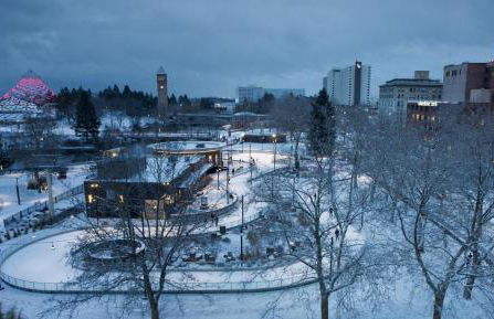 The Base Camp - Foto 41