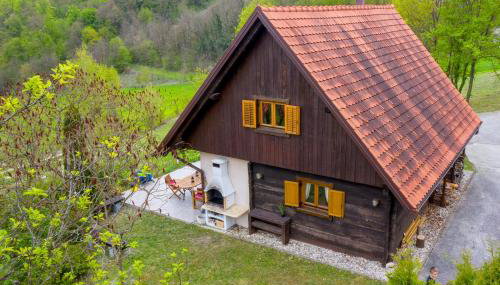 Kuća za odmor Grunt - Foto 4