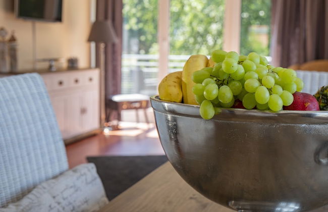 Apartment-Hotel Dieksee Eck - Foto 15