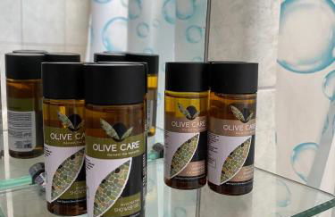 Alexis Apartments - Foto 23