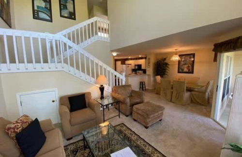 Southern Dunes Condo, Golf Course Views - Foto 17