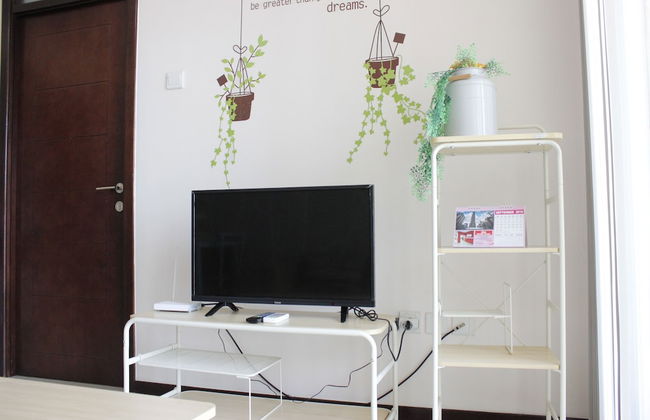 Spacious and Well Appointed 2BR @ Gateway Pasteur Apartment - Photo 8