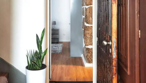 Charming apartment in Guimarães of 70 m² - Foto 5