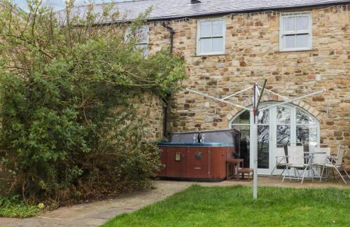 Raby Cottage - Foto 28