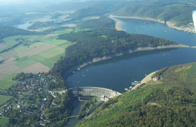 Holiday Apartment Sonnennest - Foto 40