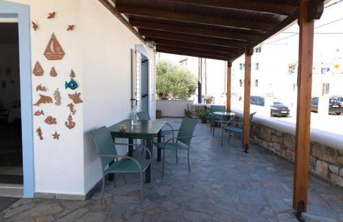 Papoulias Rooms - Foto 23