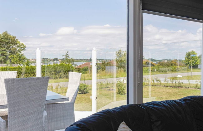 6 Person Holiday Home in Karrebaeksminde - Foto 35