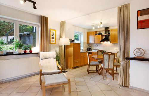 Ferienwohnung Rotdorn - Foto 5