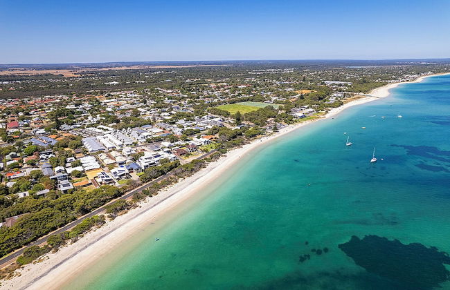 5 O Clock Somewhere - Foto 30