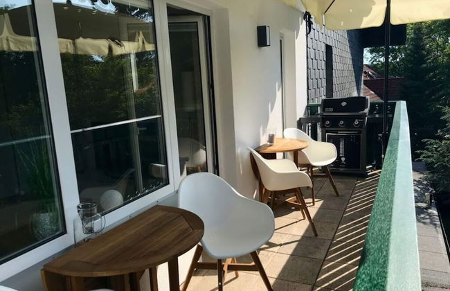 Holiday Apartment Summit Nest - Photo 1