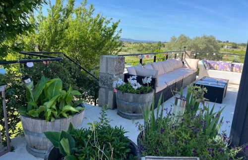 Le Mas du Bueysse - Photo 43