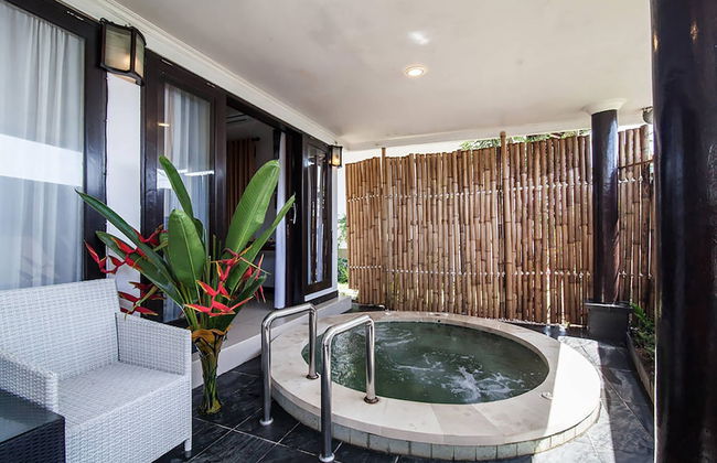 Villa L'Orange Bali - Foto 9