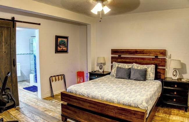 The Beach Pad - Photo 24