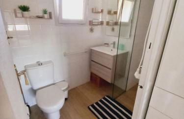 NIUMAR Acogedor apartamento muy luminoso con terraza - Photo 22