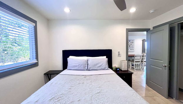 Walua Hale Relaxing Hawaiian Oasis - Foto 4, Habitación