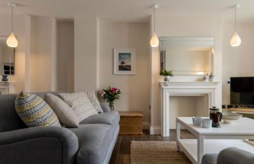 Fallow Cottage - Photo 27