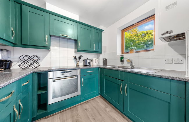 Croydon FBS Hub - Foto 47