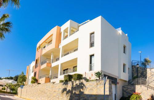 360° seaview apartment Samara Resort Marbella - Foto 7