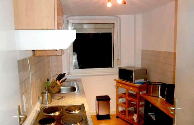 Apartment-FeWo Dresden-Briesnitz - Foto 4