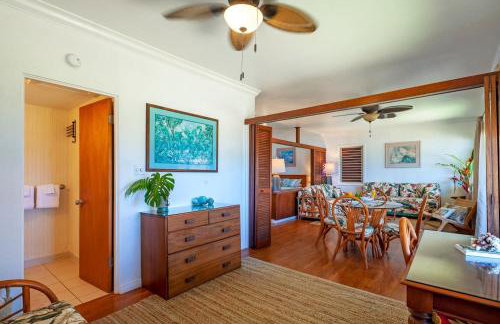 Hanalei Colony Resort J3 - Foto 43