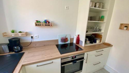 Cabine de la plage - Foto 5