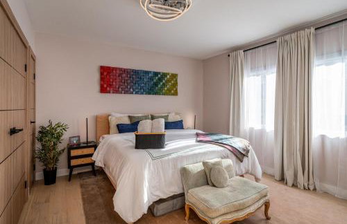 Phenomenal King, Air, Rooftop Deck, Walk to Beach - Foto 29