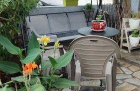 Cosy apartment in Stoupa - Foto 26