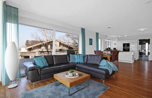 Sonnenchalet 8 - Foto 6