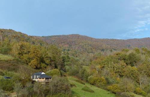 Eco-grange au milieu de notre ferme biologique O'Naturel - Foto 33