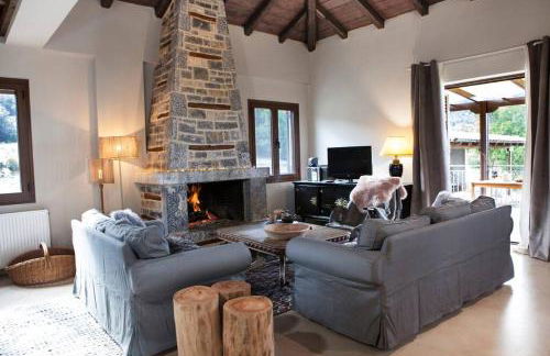 Bezeniko Amazing Arcadian Property! - Foto 1