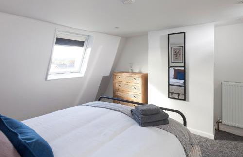 Alberts Cottage - Photo 11