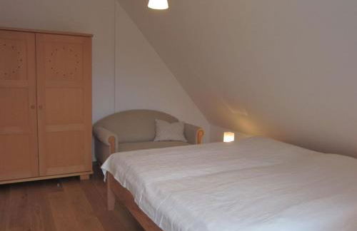 Ferienwohnung Passivhaus "Schöne Aussicht" - Foto 14