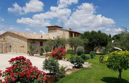 Agriturismo Arcobaleno della Torretta - Foto 52