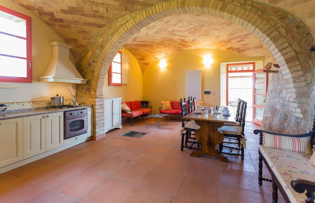 Tenuta di Monaciano - Foto 12