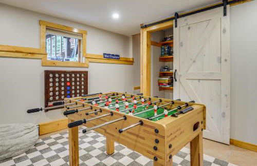 Honey Paws Inn Wilmington Home 6 Mi to Mount Snow - Foto 28