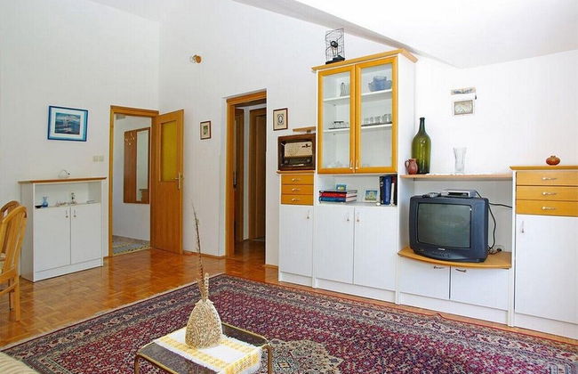 Apartments Tomašić - Foto 15